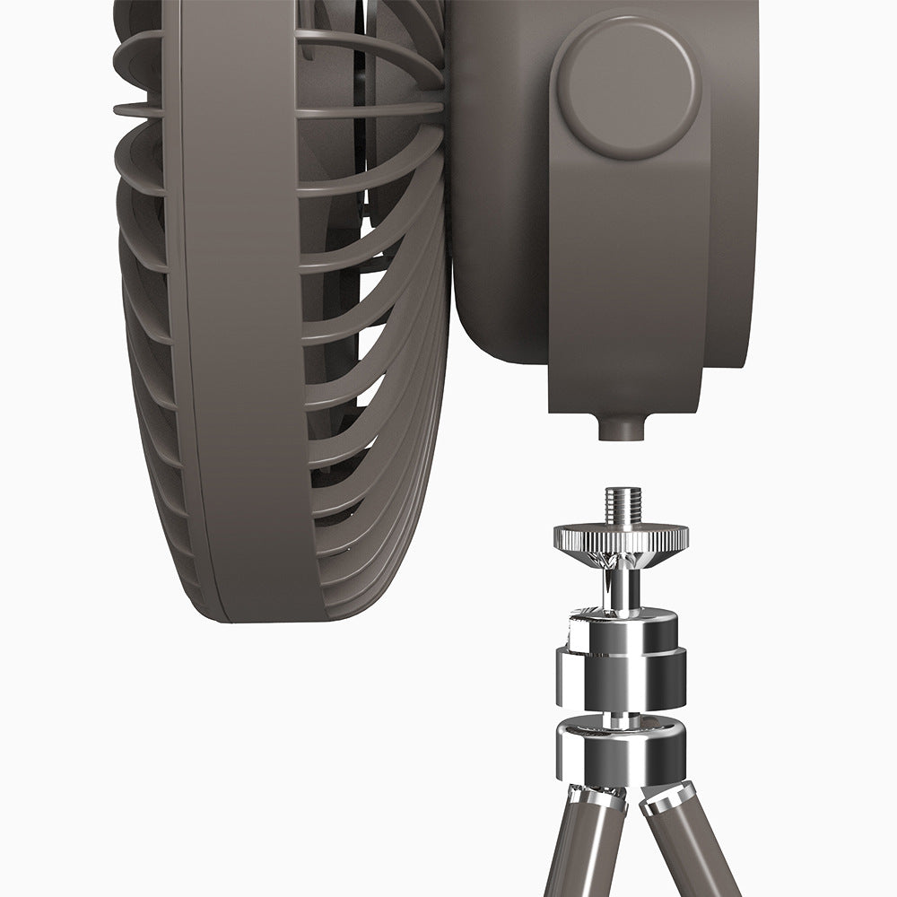 Adjustable Stand Fan Bowlift
