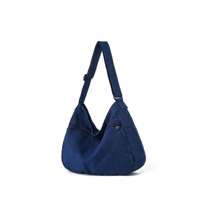 Casual Shoulder Bag Bowlift