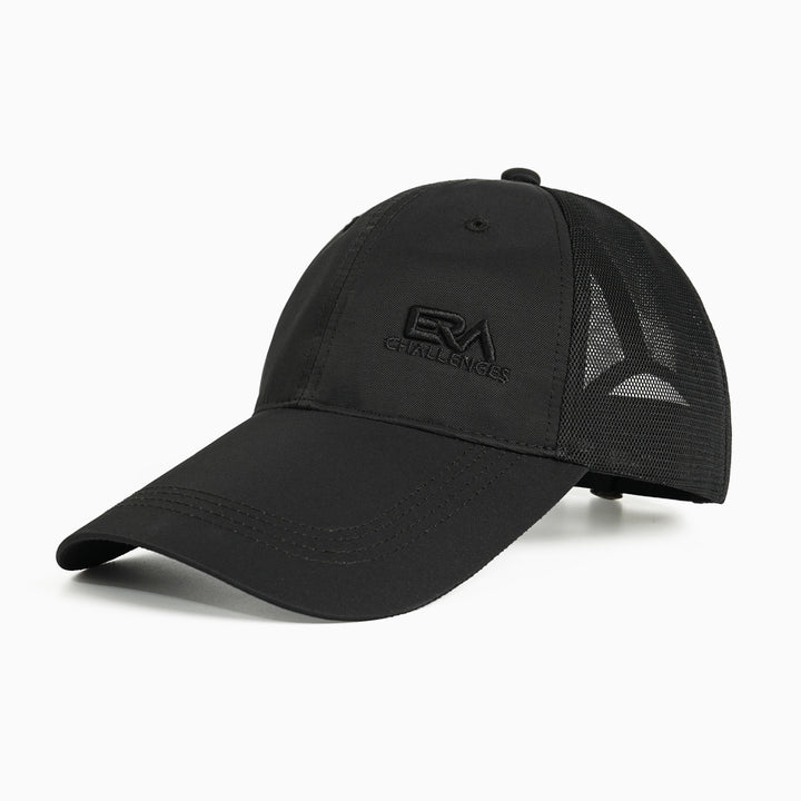 Women's Breathable Sports Cap with Innovative Mesh Design Bowlift