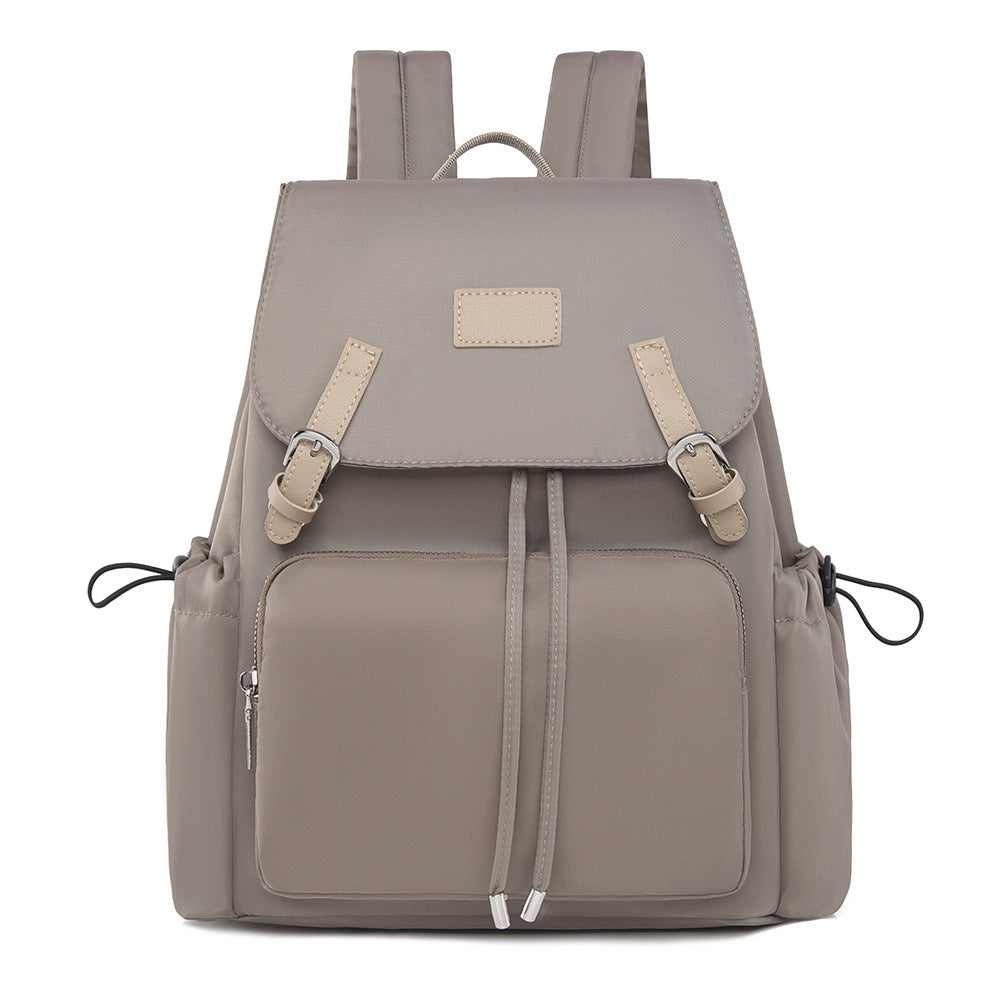 Versatile Stylish Backpack Bowlift