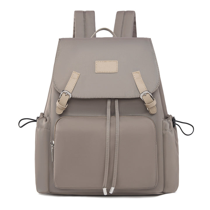 Versatile Stylish Backpack Bowlift
