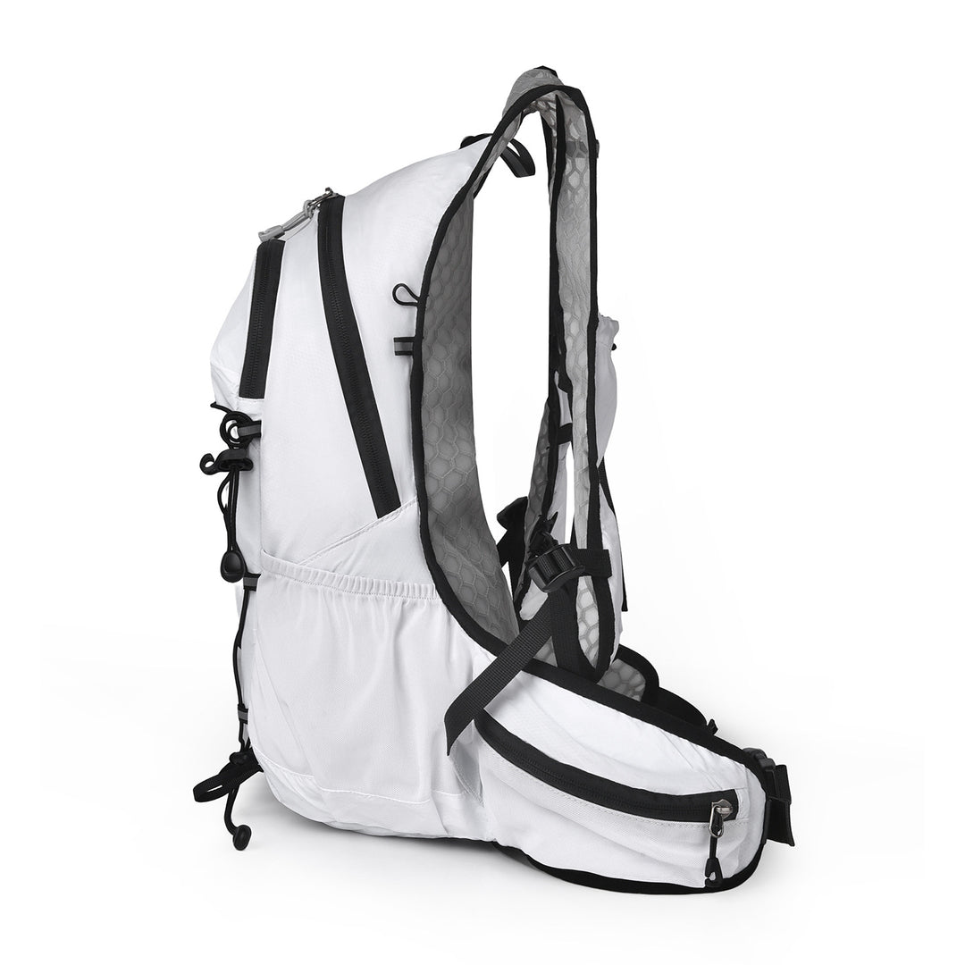 High-Capacity Hydration Running Backpack Bowlift