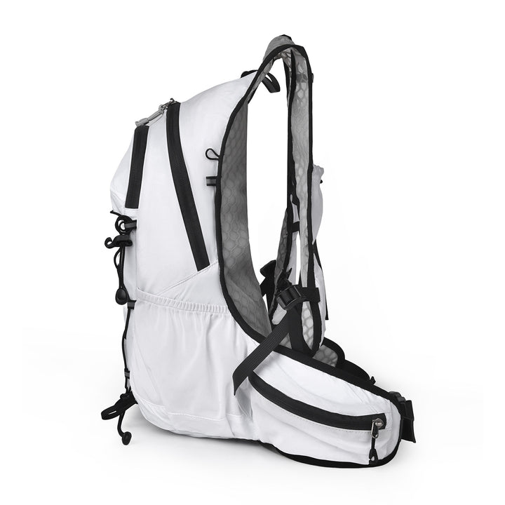 High-Capacity Hydration Running Backpack Bowlift