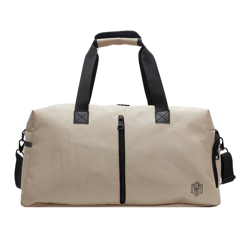 Spacious Gym Duffel Bag Bowlift