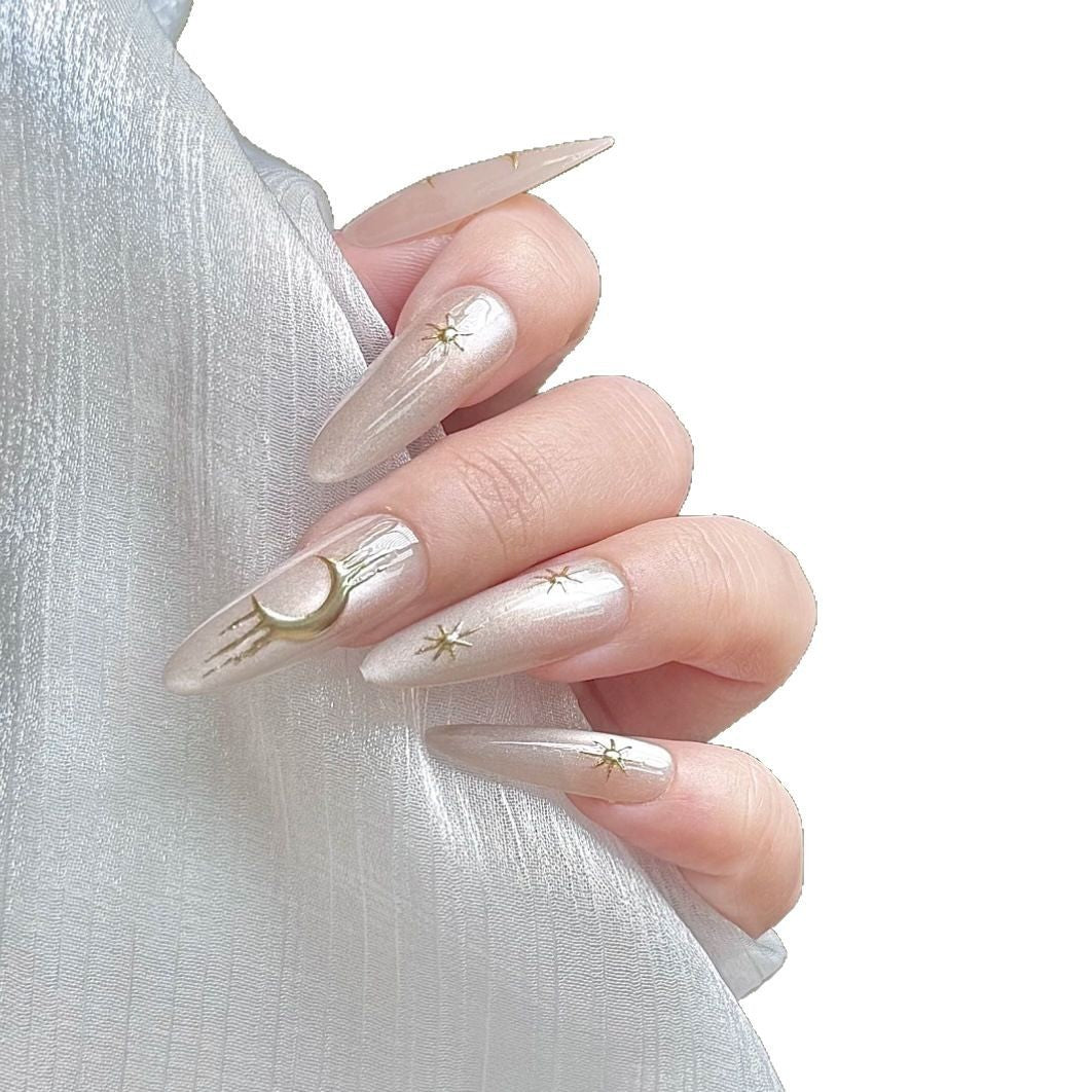 Stiletto Nail Art Set Bowlift