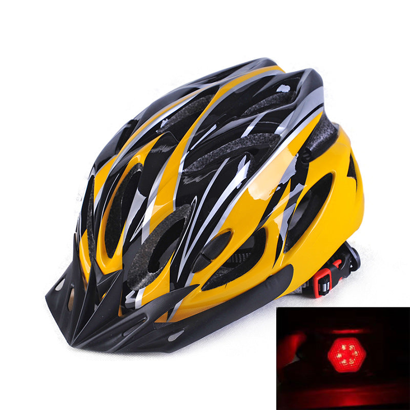 Mountain bike protective helmet Bowlift