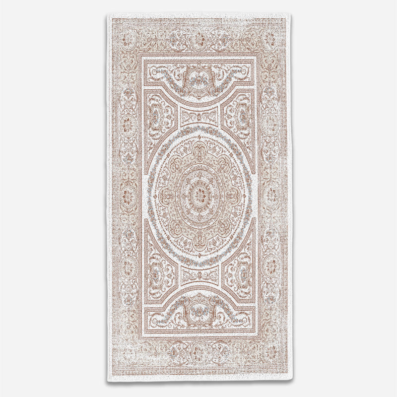 Decorative Throw Bowlift