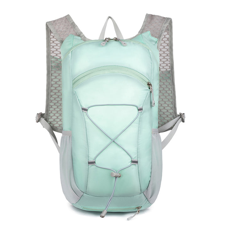 Lightweight Hiking Backpack Bowlift