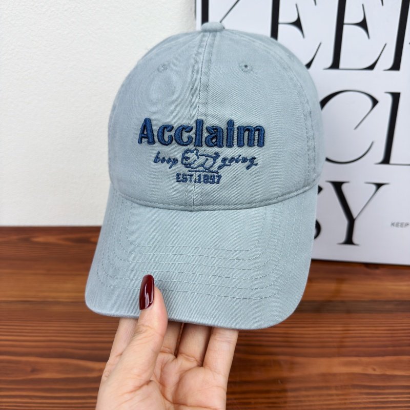 Men's Casual Baseball Cap Bowlift 1784270912