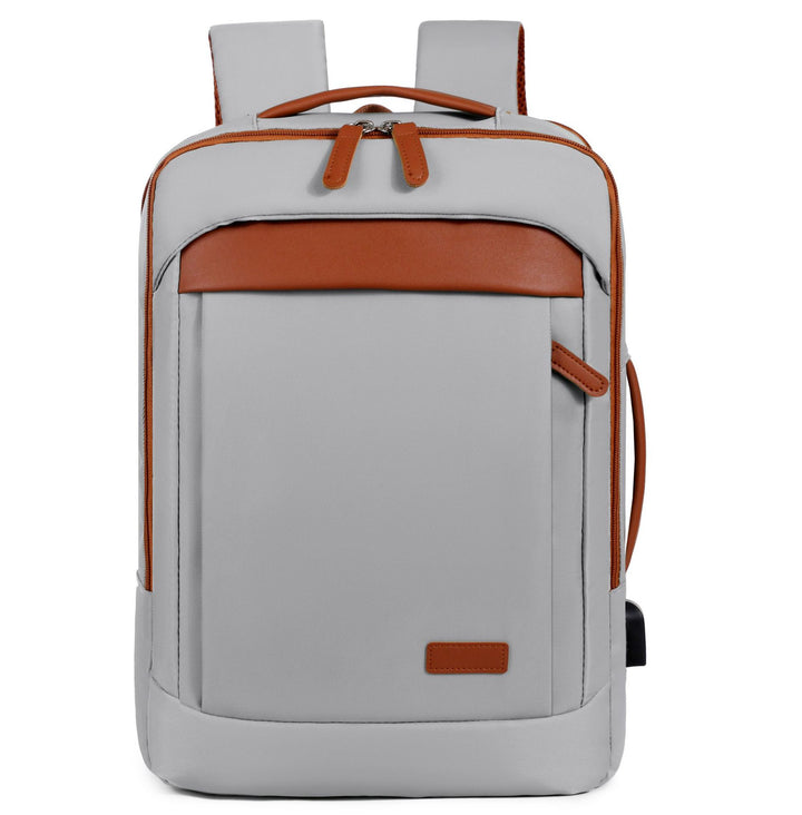 Modern Travel Backpack Bowlift