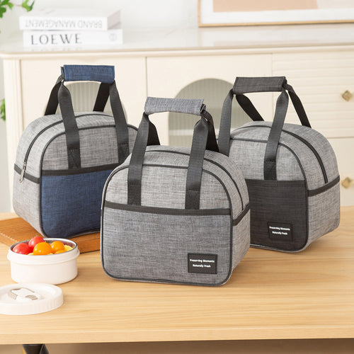 Insulated Food Preserve Bag Bowlift