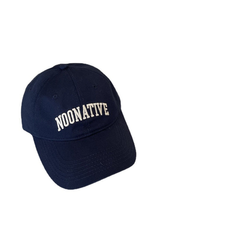 Men's Casual Dad Cap Bowlift