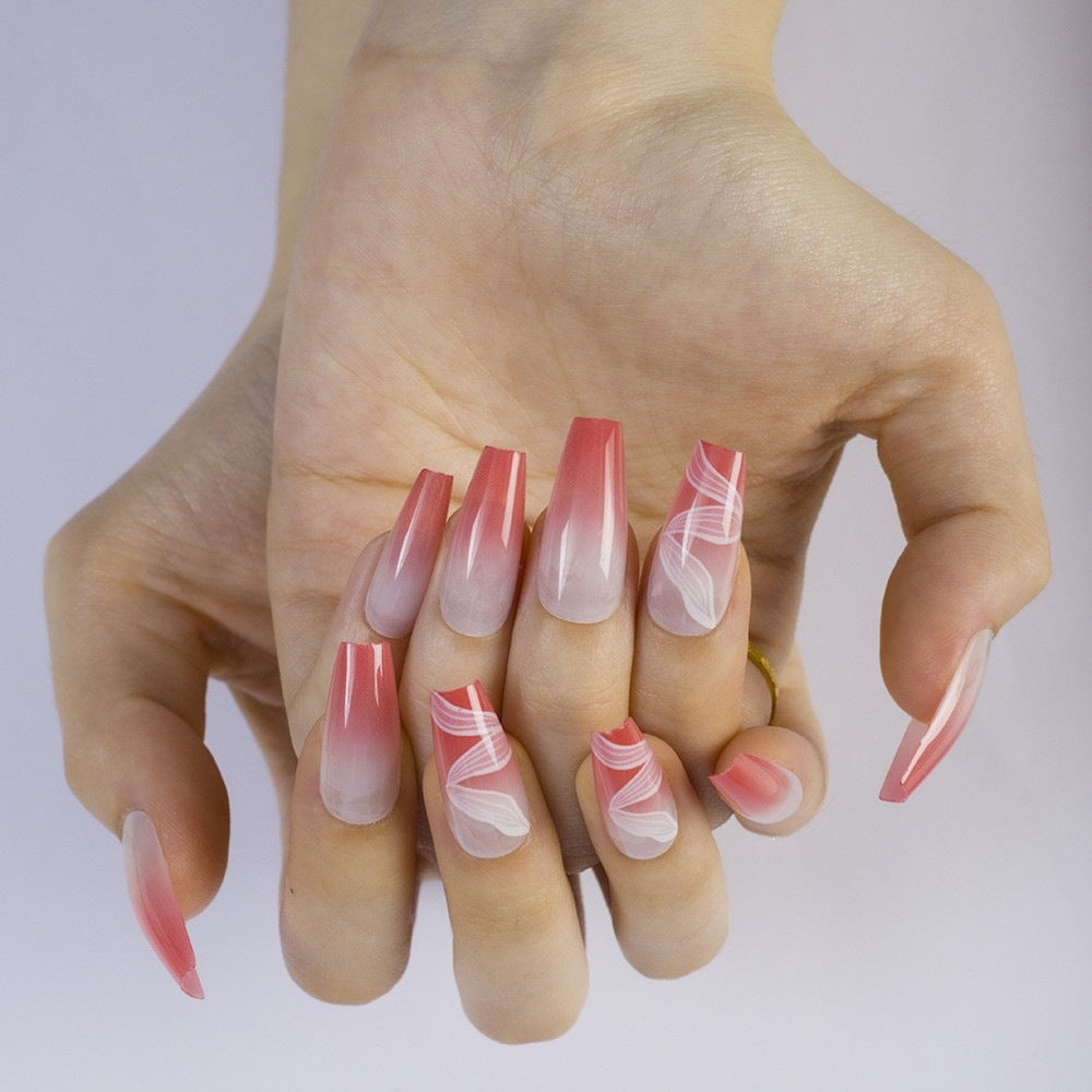 Care Nail Polish Bowlift
