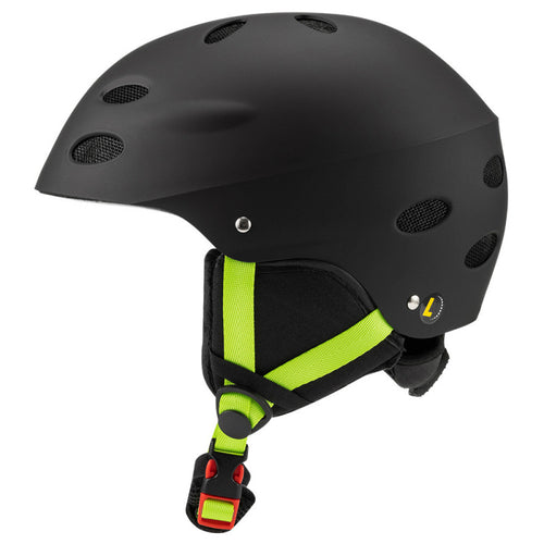 Safety Helmet Bowlift