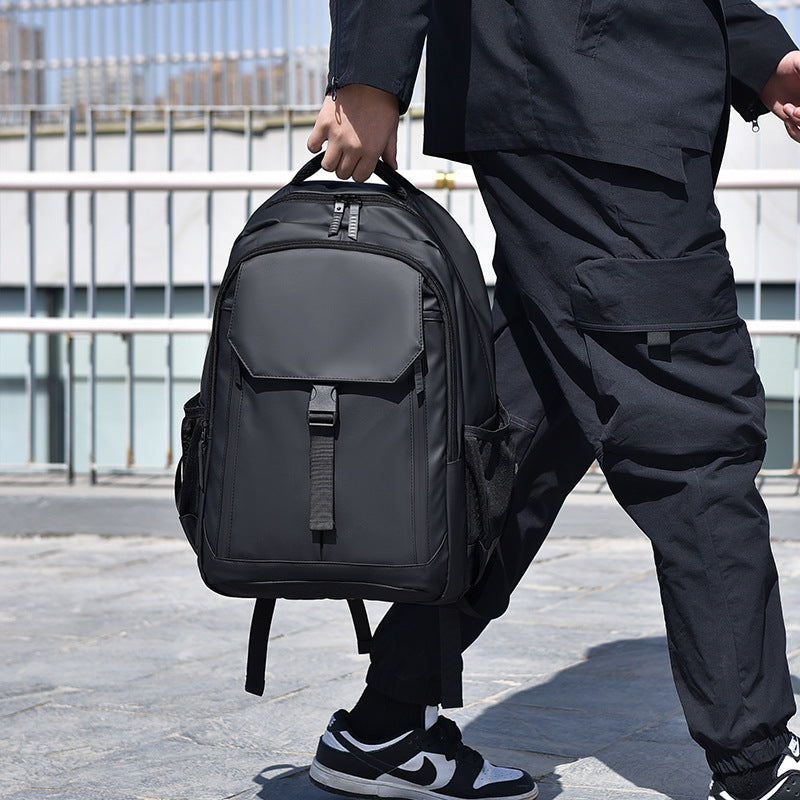 Ergonomic Laptop Backpack Bowlift