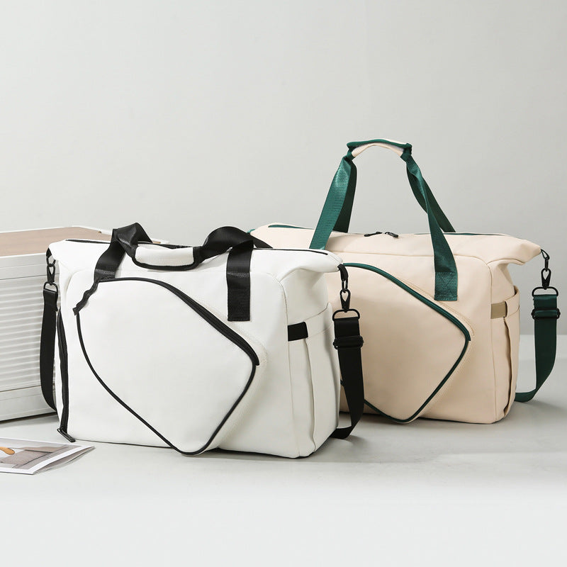 Versatile Travel Organizer Duffle Bag Bowlift