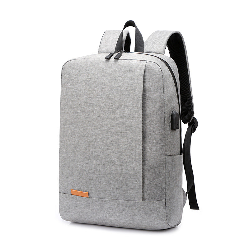 Professional Slim Laptop Backpack Bowlift