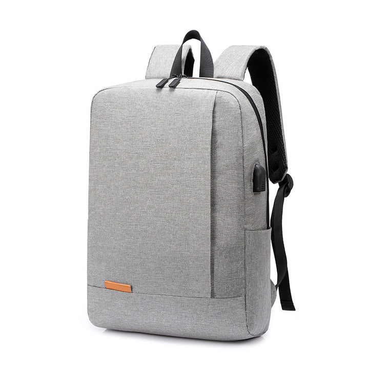Professional Slim Laptop Backpack Bowlift