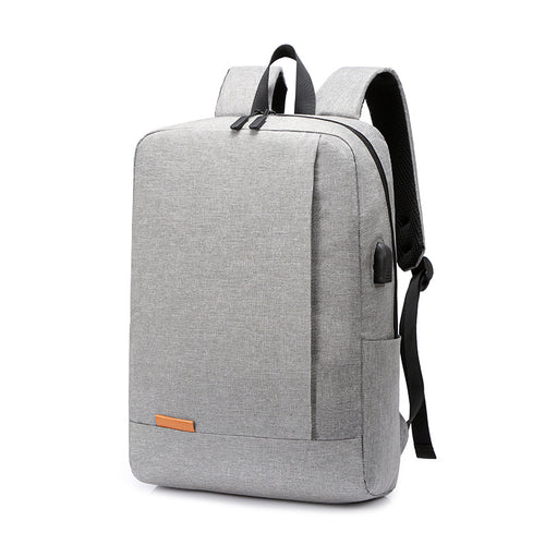 Professional Slim Laptop Backpack Bowlift