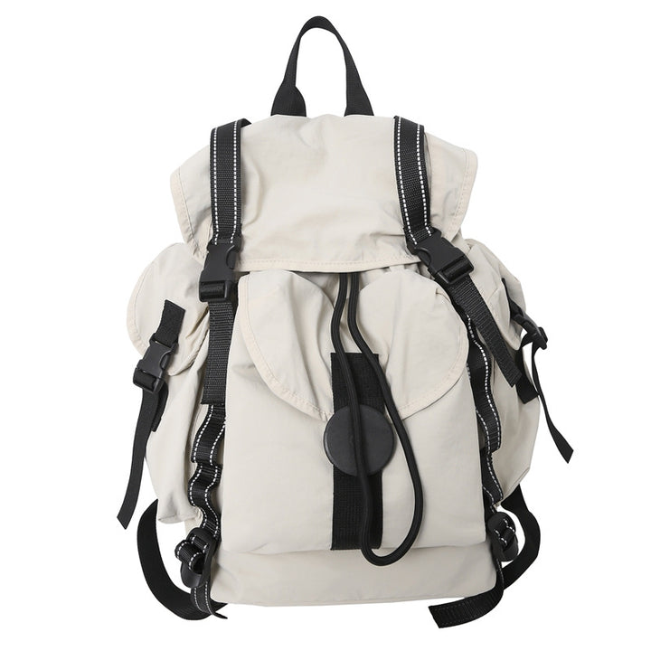 Adventure-Ready Outdoor Backpack Bowlift