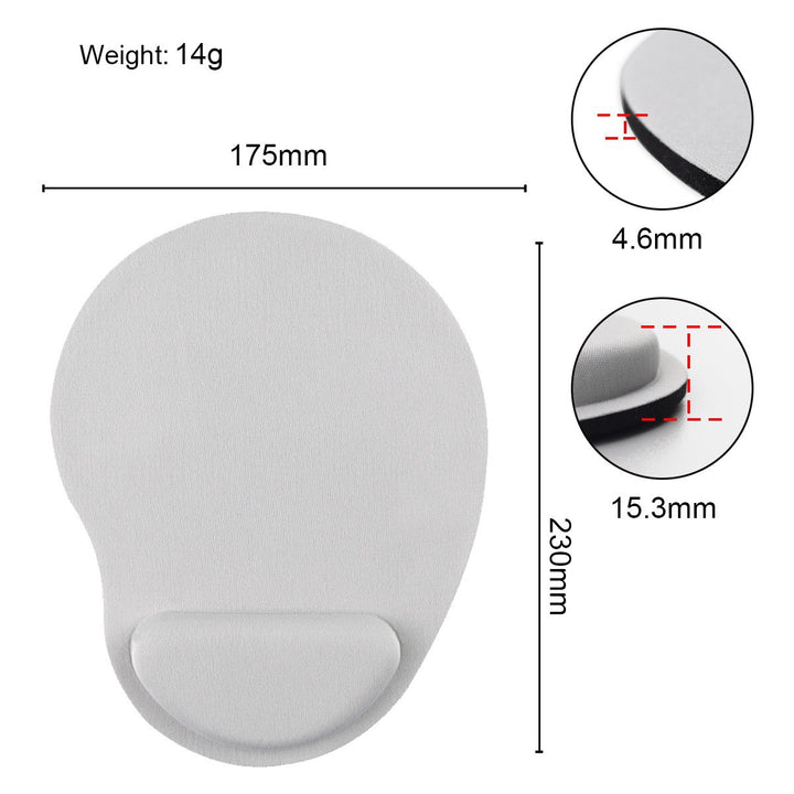 Ergonomic Wrist Support Bowlift