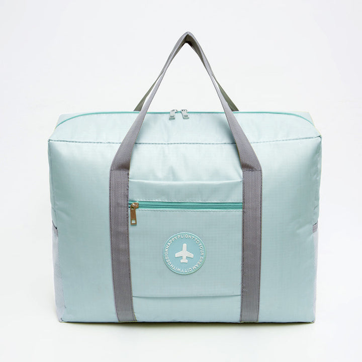Durable Travel Duffel Bag Bowlift