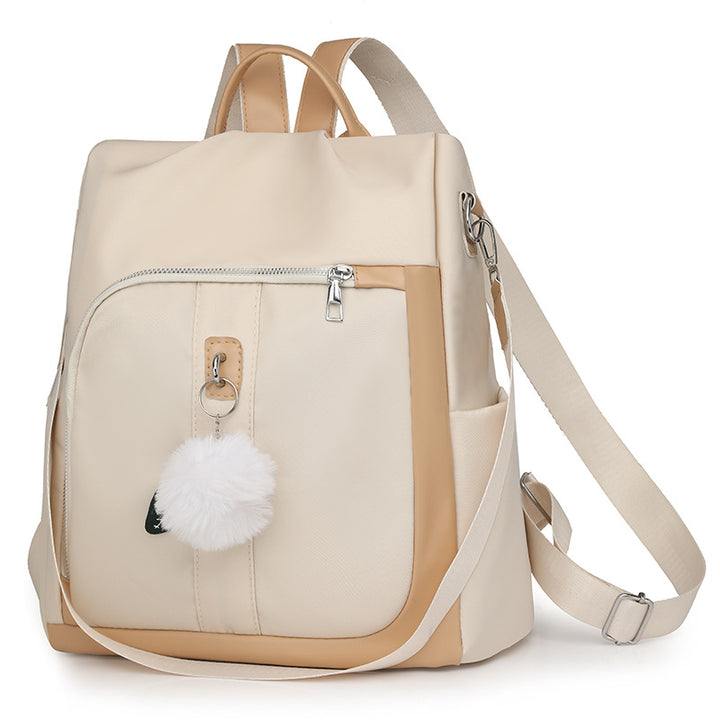 Modern Versatile Backpack Bowlift