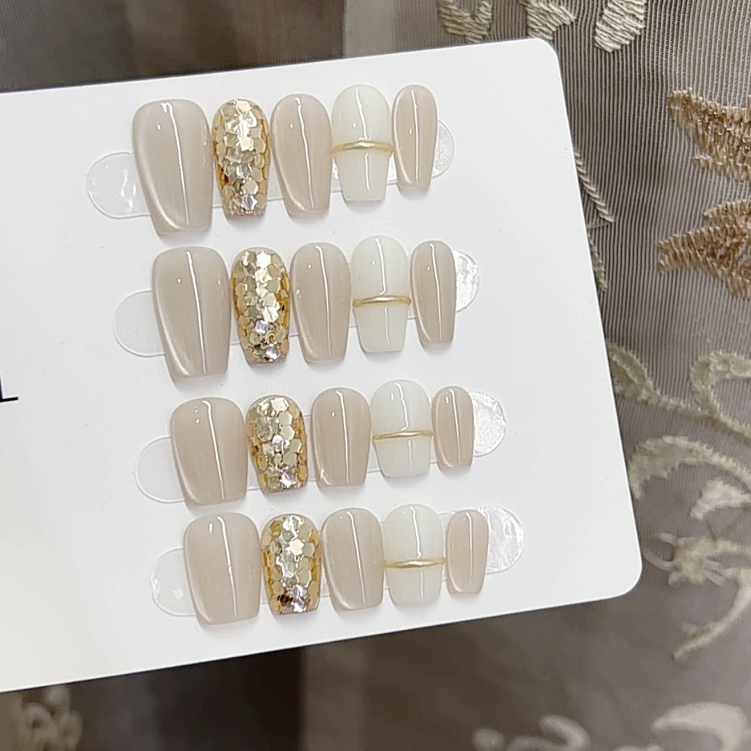 Nail Art Set Bowlift