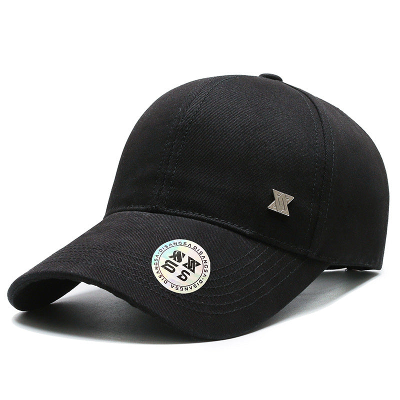 Men's Classic Baseball Cap Bowlift