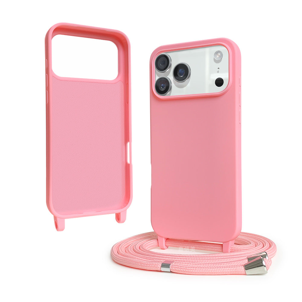 Protective Crossbody Phone Holder Bowlift