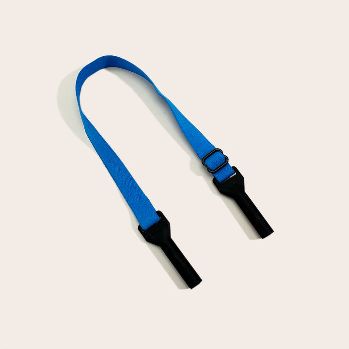 Versatile Adjustable Eyewear Retention Strap Bowlift