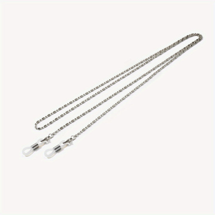 Minimalist Eyewear Chain Bowlift