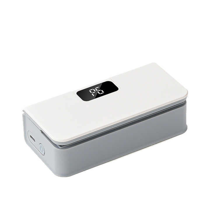 Portable 2-in-1 Bag Sealer