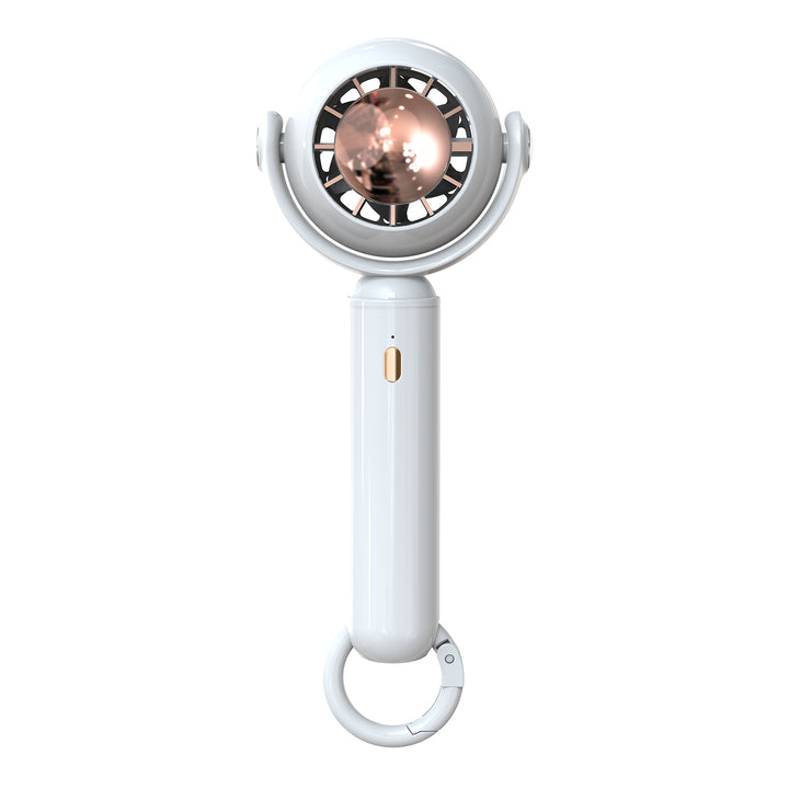 Advanced Personal Handheld Fan Bowlift