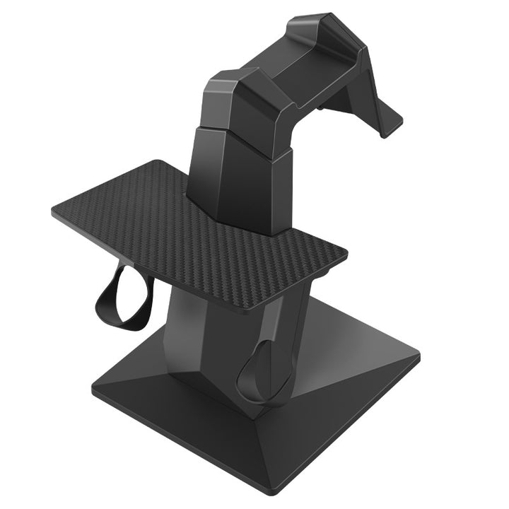 High-performance VR headset with advanced cooling technology Bowlift