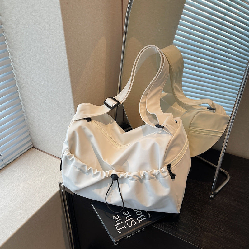 Women practical shoulder bag Bowlift