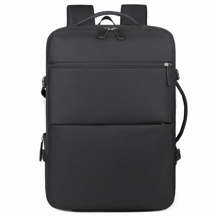 Professional Sleek Business Backpack Bowlift