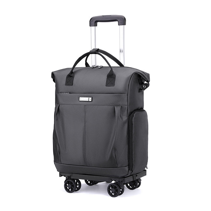 Stylish Backpack Bowlift