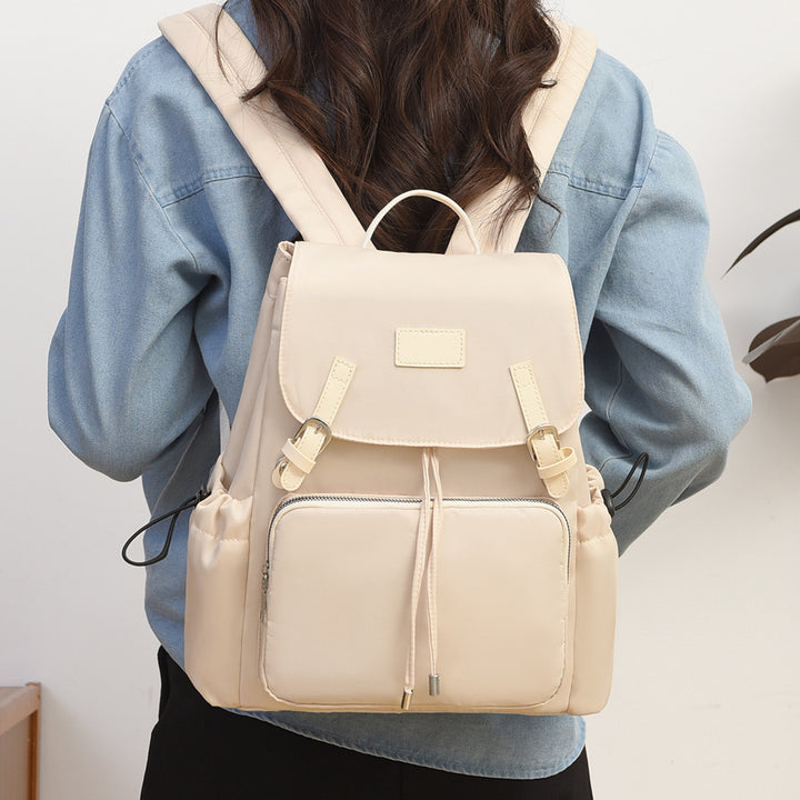 Versatile Stylish Backpack Bowlift