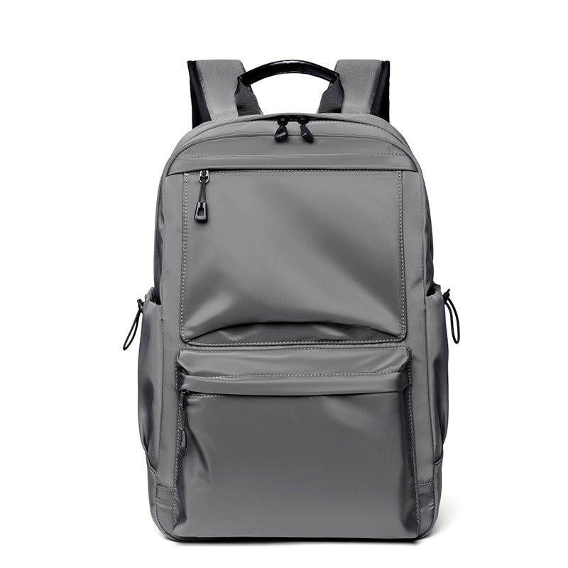 Versatile High-Capacity Travel Backpack Bowlift