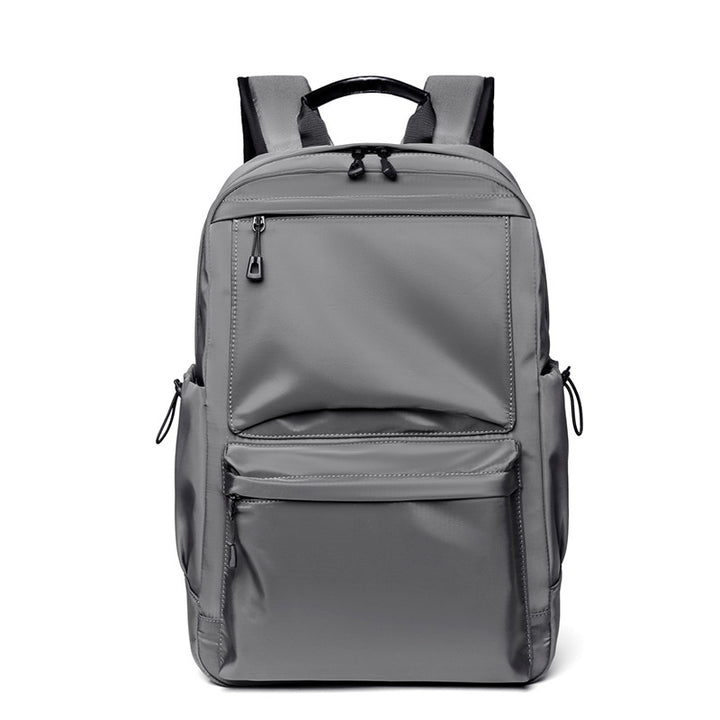 Versatile High-Capacity Travel Backpack Bowlift