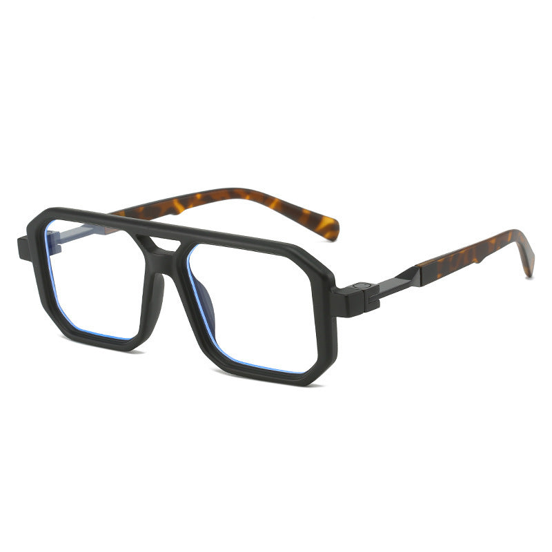 Bold Oversized Octagonal Sunglasses Bowlift