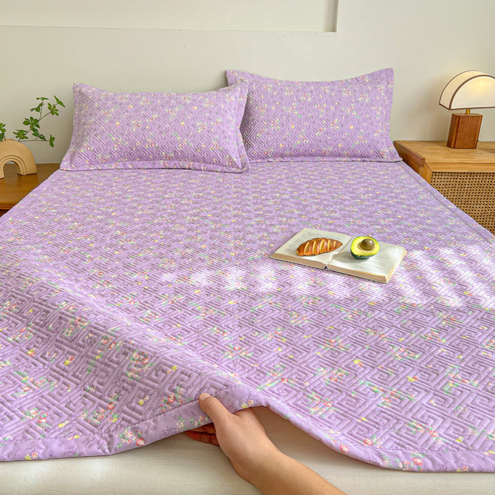 Bed Cover Quilt