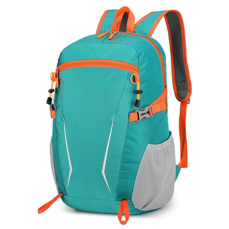 Sporty Outdoor Bag Bowlift