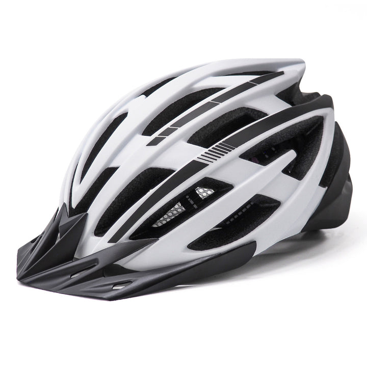 Cycling Safety Helmet Bowlift