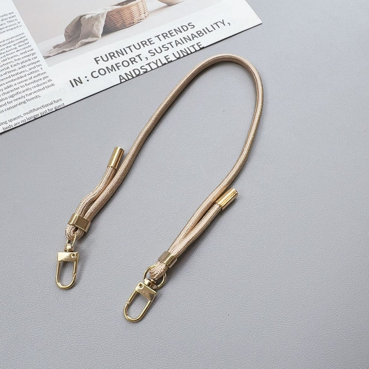 Multi-Functional Cord Neck Strap Bowlift