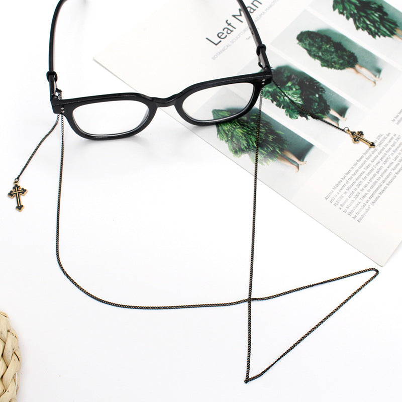 Stylish Eyewear Bowlift