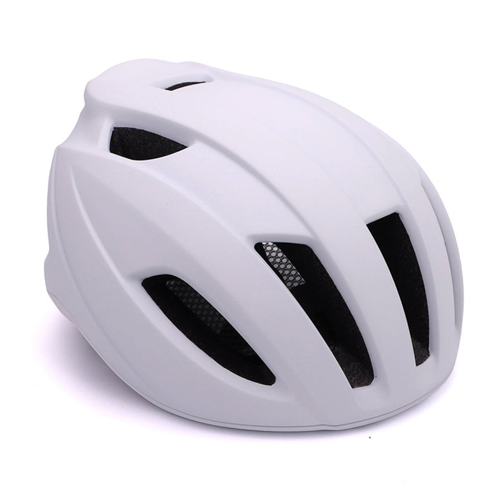 Aero-Fit Bicycle Helmet Bowlift