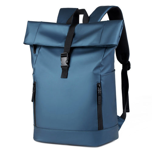 Multifunctional backpack with large storage space and waterproof material Bowlift
