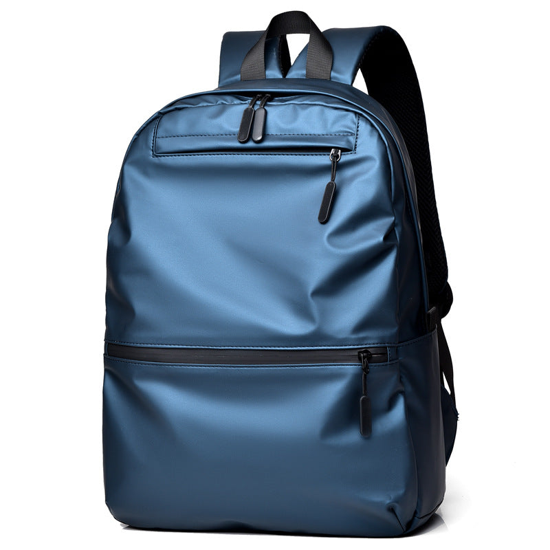 Sleek Everyday Minimalist Backpack Bowlift